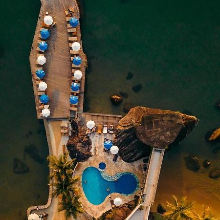 Hotel Mercedes Ilhabela Extérieur photo