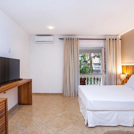 Hotel Mercedes Ilhabela Extérieur photo