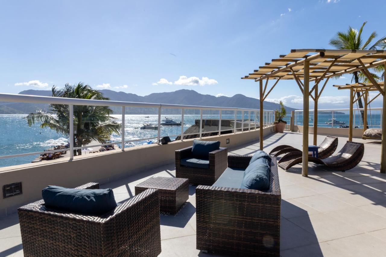 Hotel Mercedes Ilhabela Extérieur photo