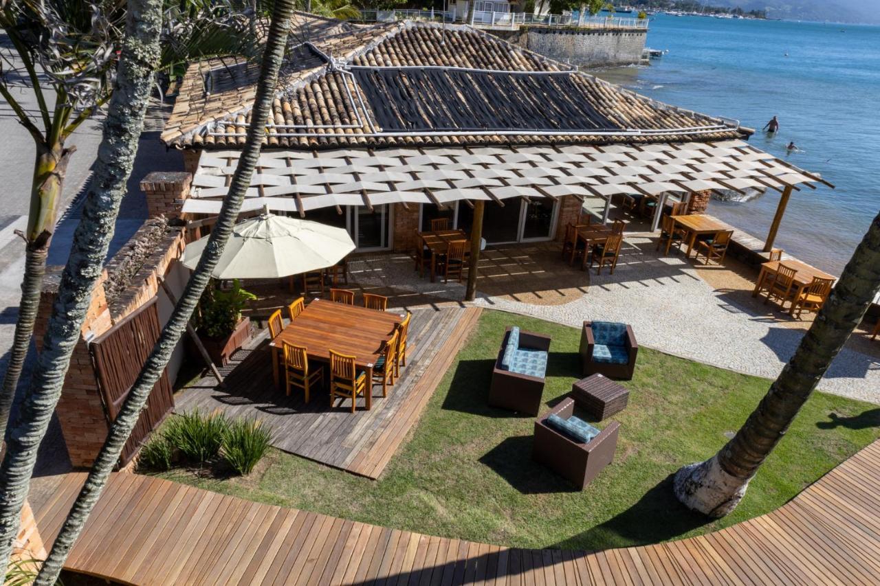 Hotel Mercedes Ilhabela Extérieur photo