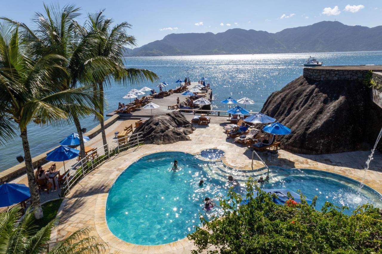 Hotel Mercedes Ilhabela Extérieur photo