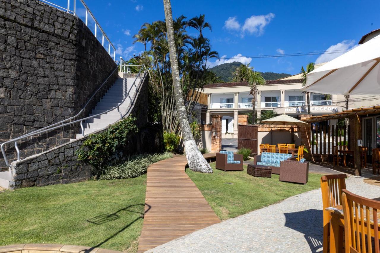 Hotel Mercedes Ilhabela Extérieur photo