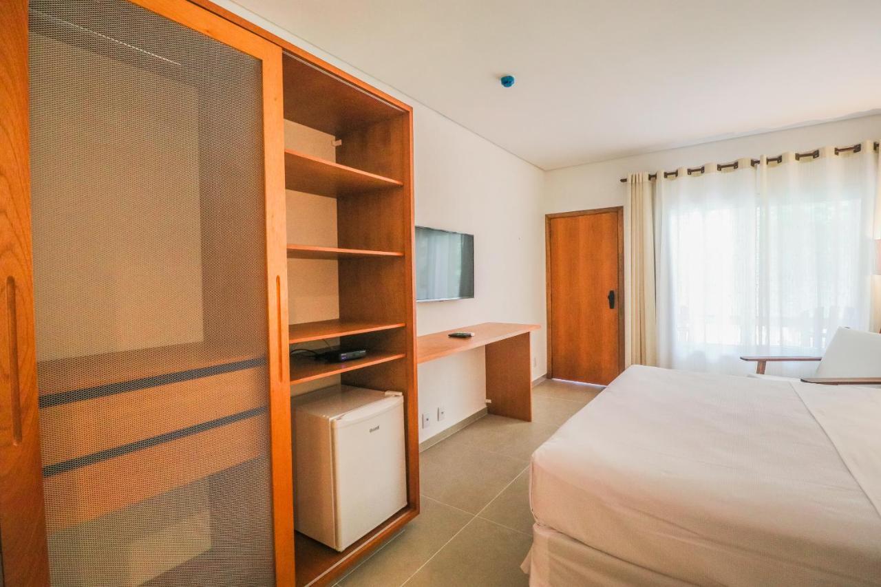 Hotel Mercedes Ilhabela Extérieur photo