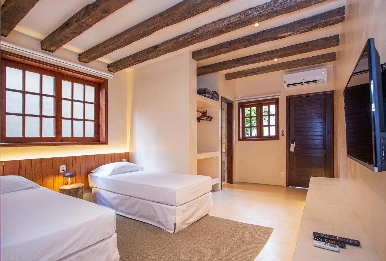 Hotel Mercedes Ilhabela Extérieur photo
