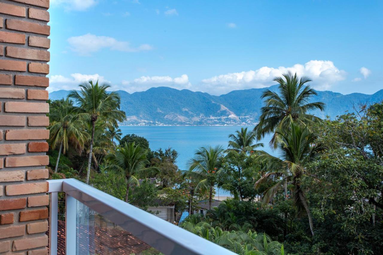 Hotel Mercedes Ilhabela Extérieur photo