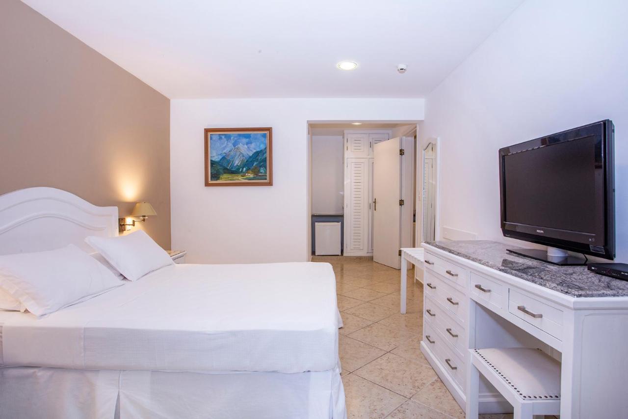 Hotel Mercedes Ilhabela Extérieur photo