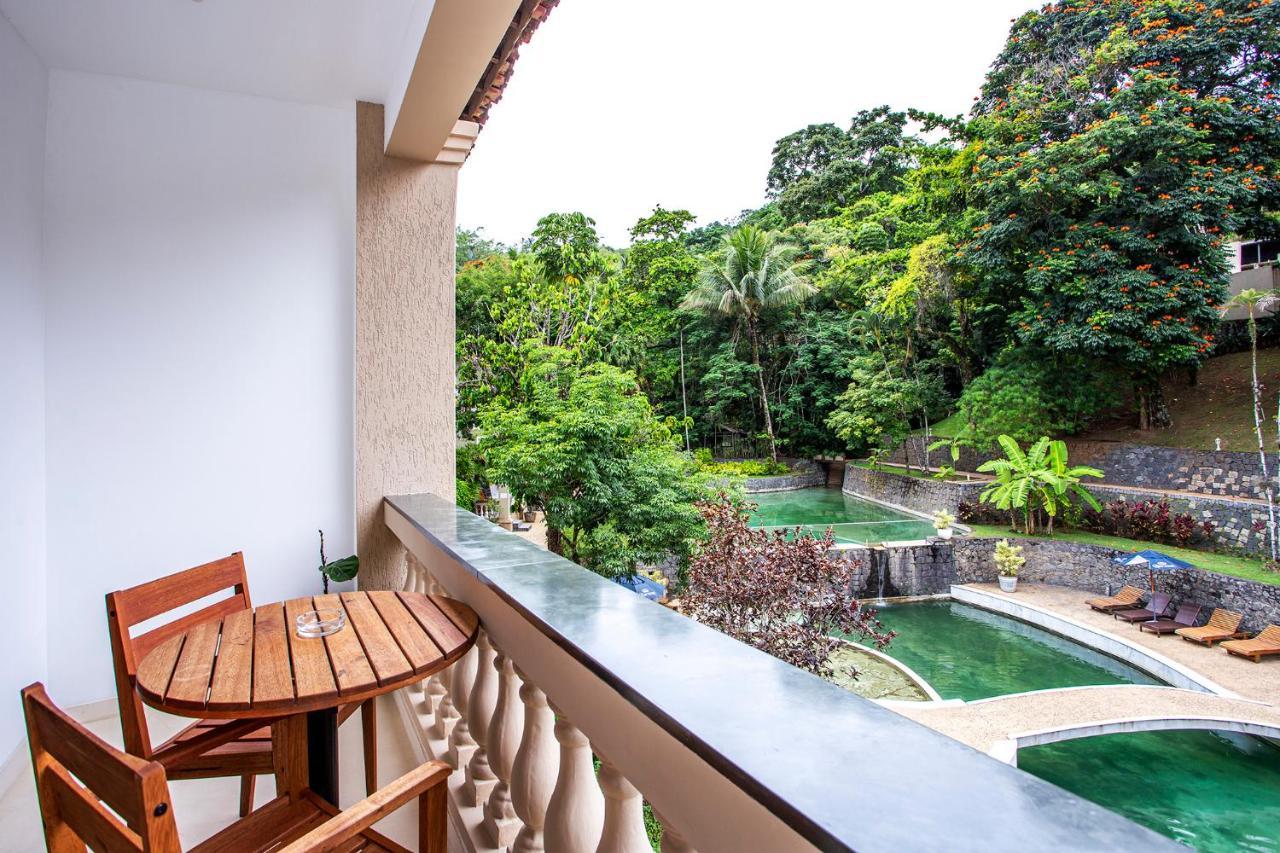 Hotel Mercedes Ilhabela Extérieur photo