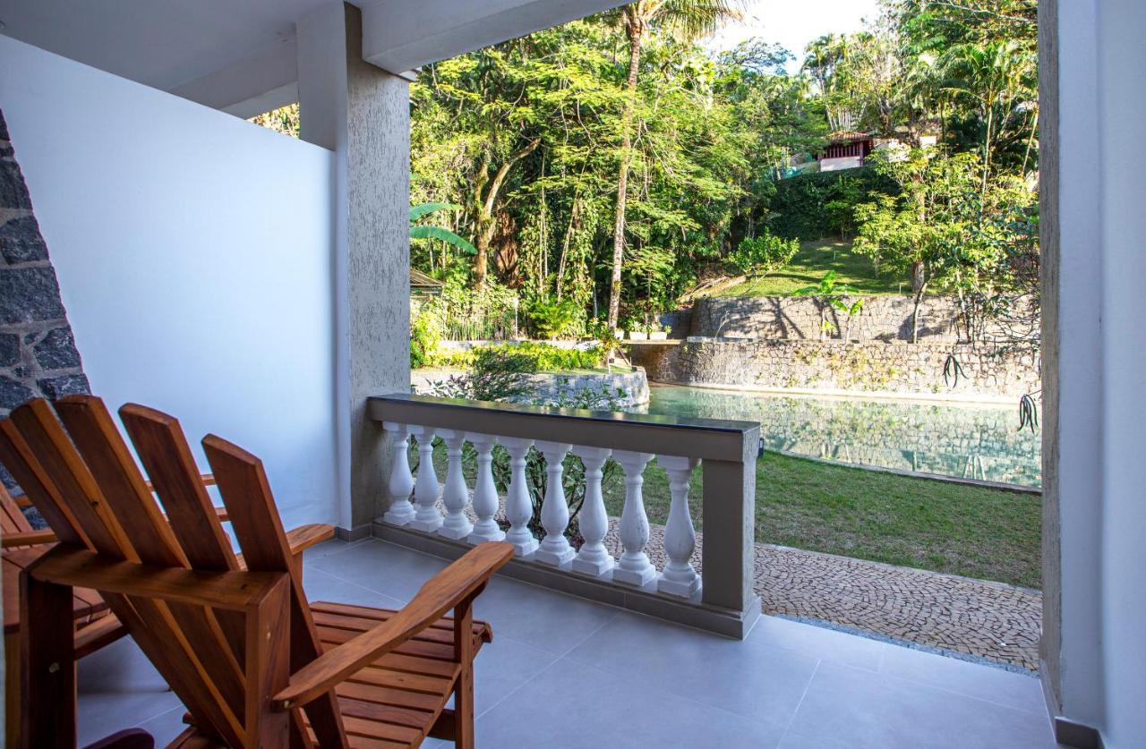 Hotel Mercedes Ilhabela Extérieur photo