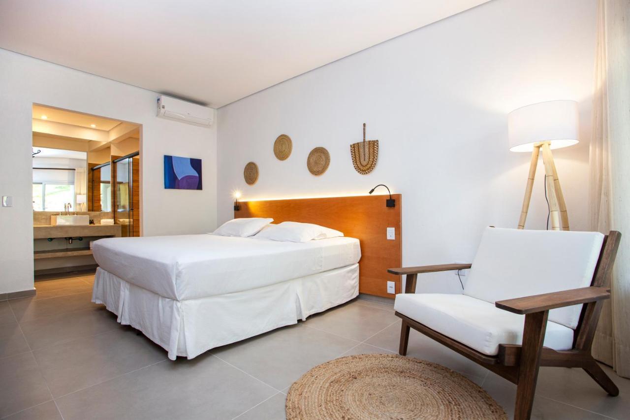 Hotel Mercedes Ilhabela Extérieur photo