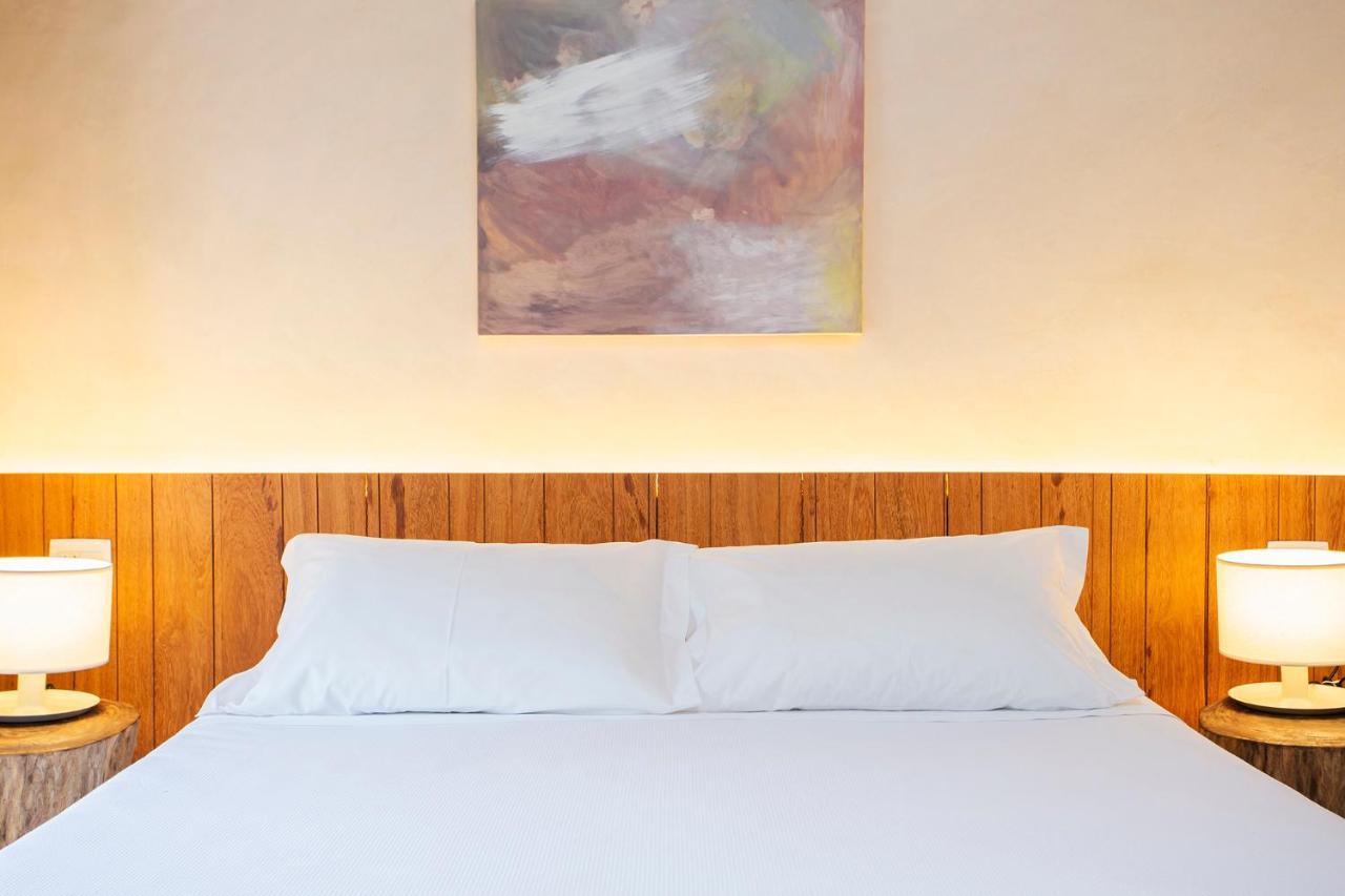 Hotel Mercedes Ilhabela Extérieur photo