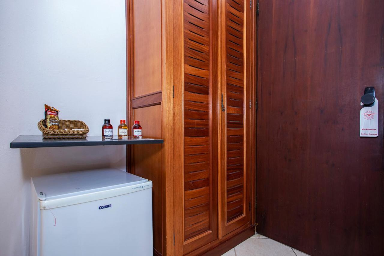 Hotel Mercedes Ilhabela Extérieur photo