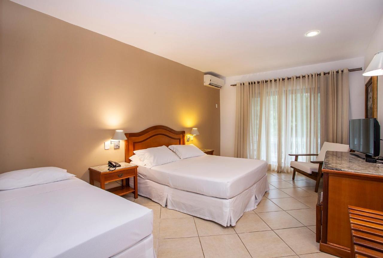 Hotel Mercedes Ilhabela Extérieur photo