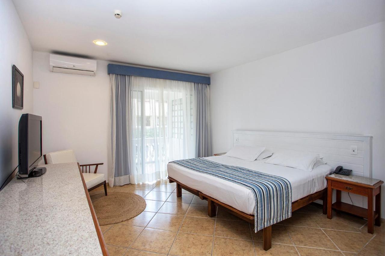 Hotel Mercedes Ilhabela Extérieur photo