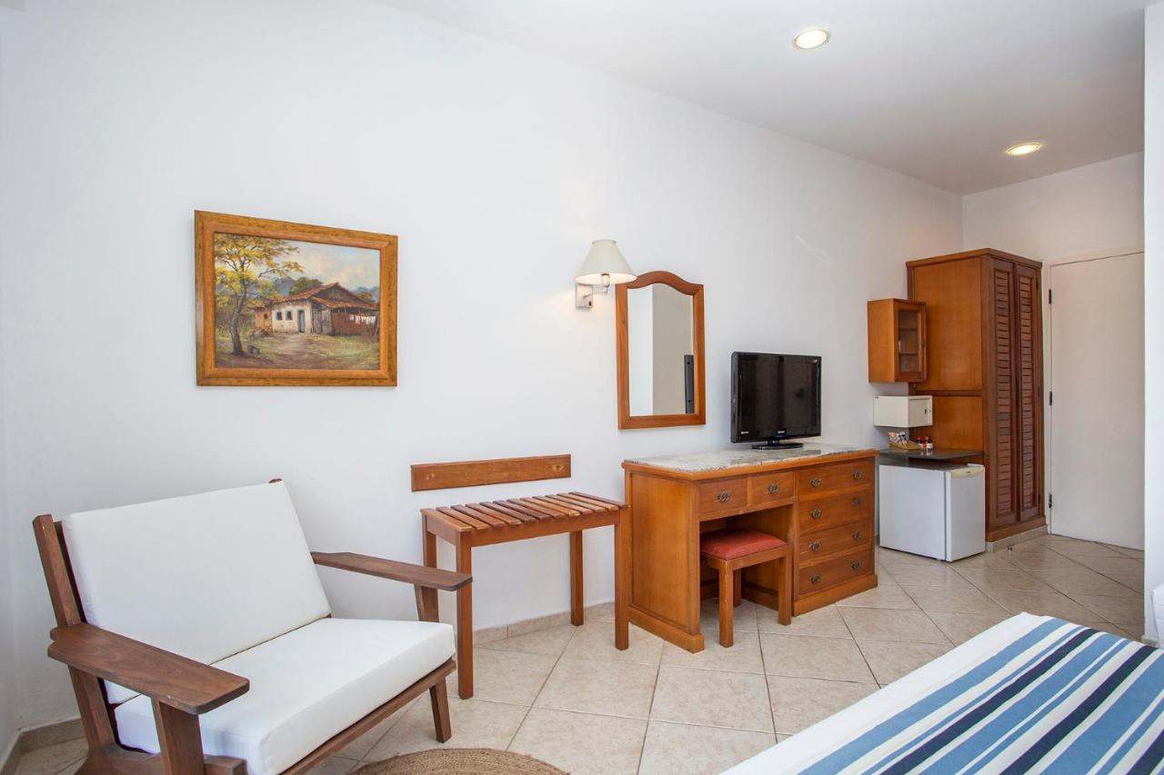 Hotel Mercedes Ilhabela Extérieur photo