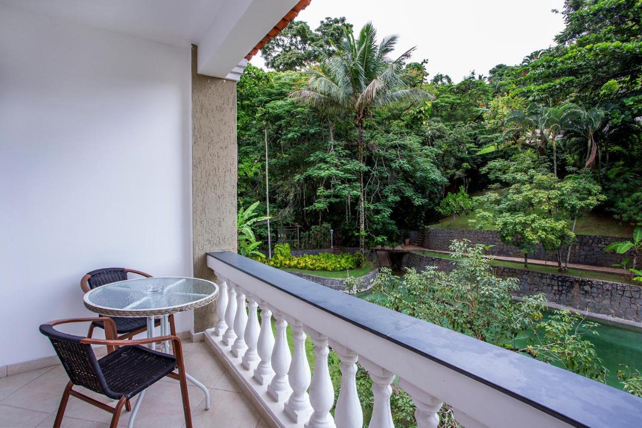 Hotel Mercedes Ilhabela Extérieur photo