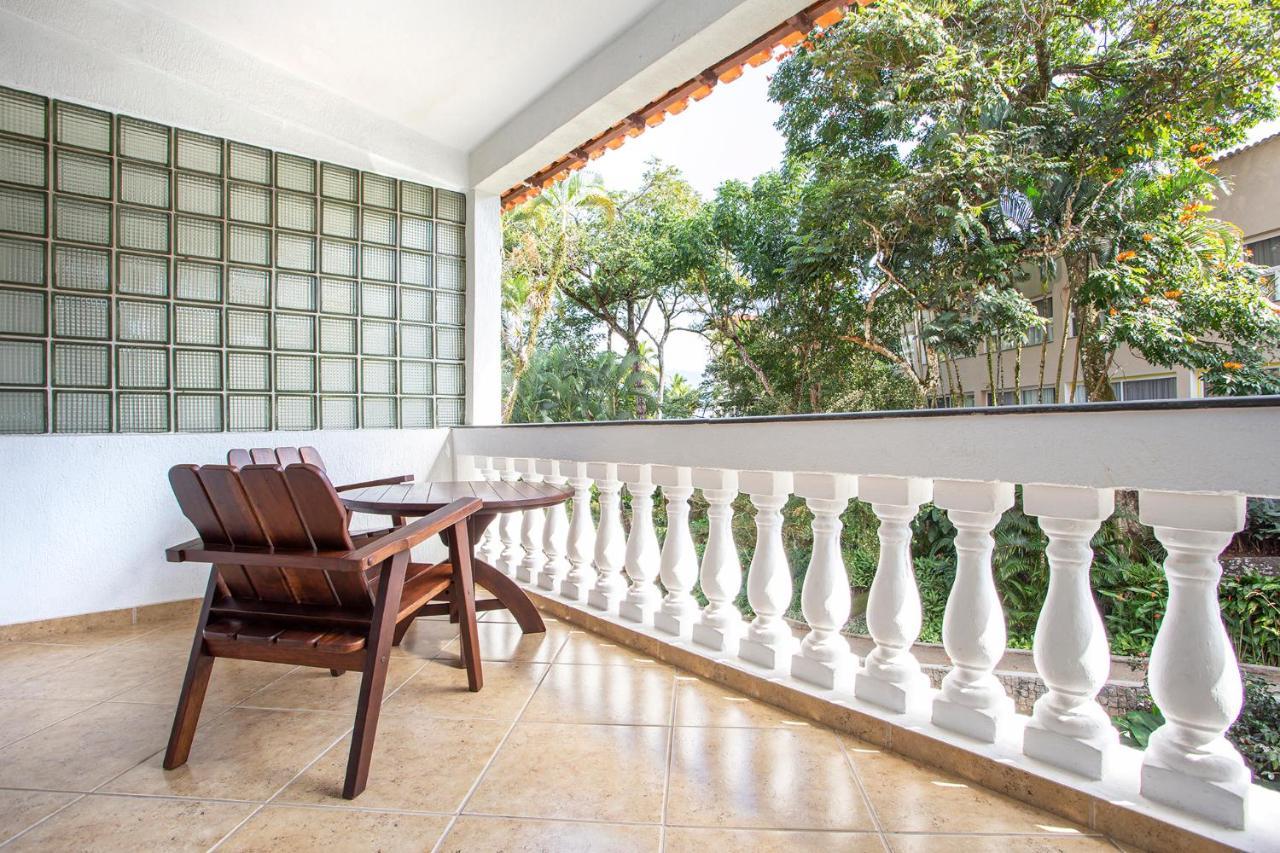 Hotel Mercedes Ilhabela Extérieur photo