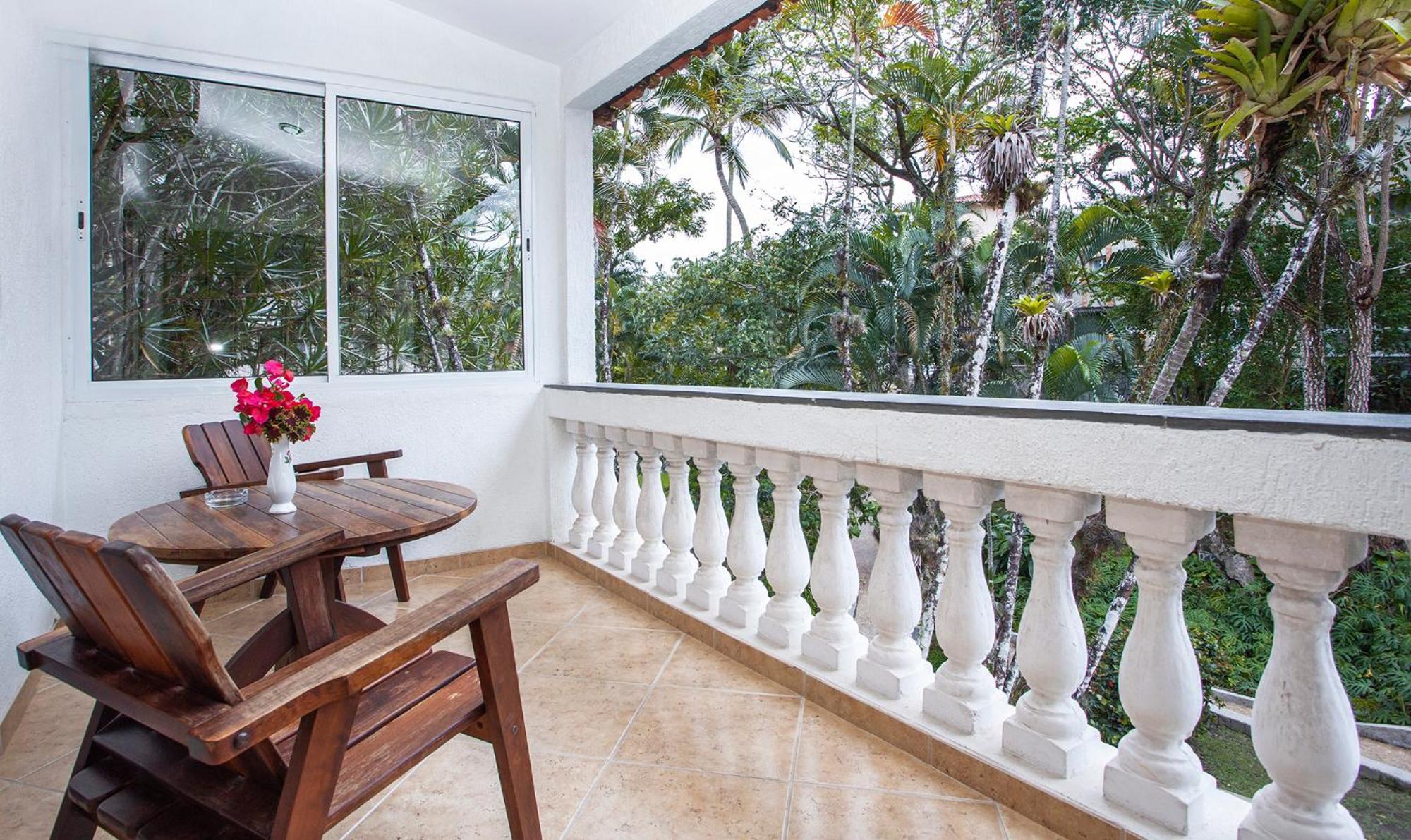 Hotel Mercedes Ilhabela Extérieur photo