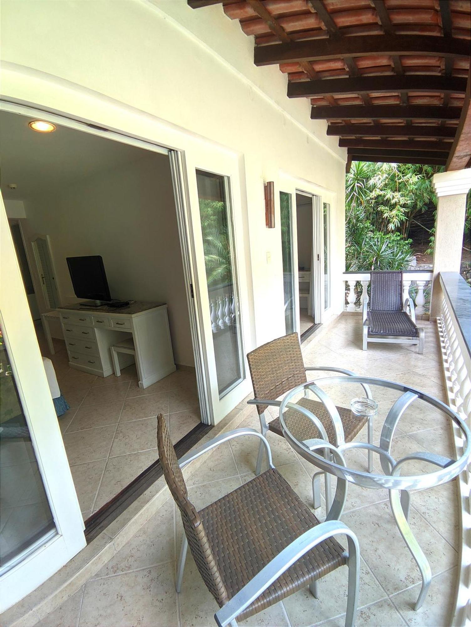 Hotel Mercedes Ilhabela Extérieur photo