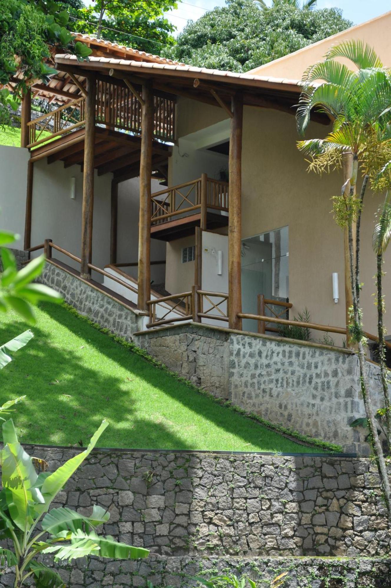 Hotel Mercedes Ilhabela Extérieur photo