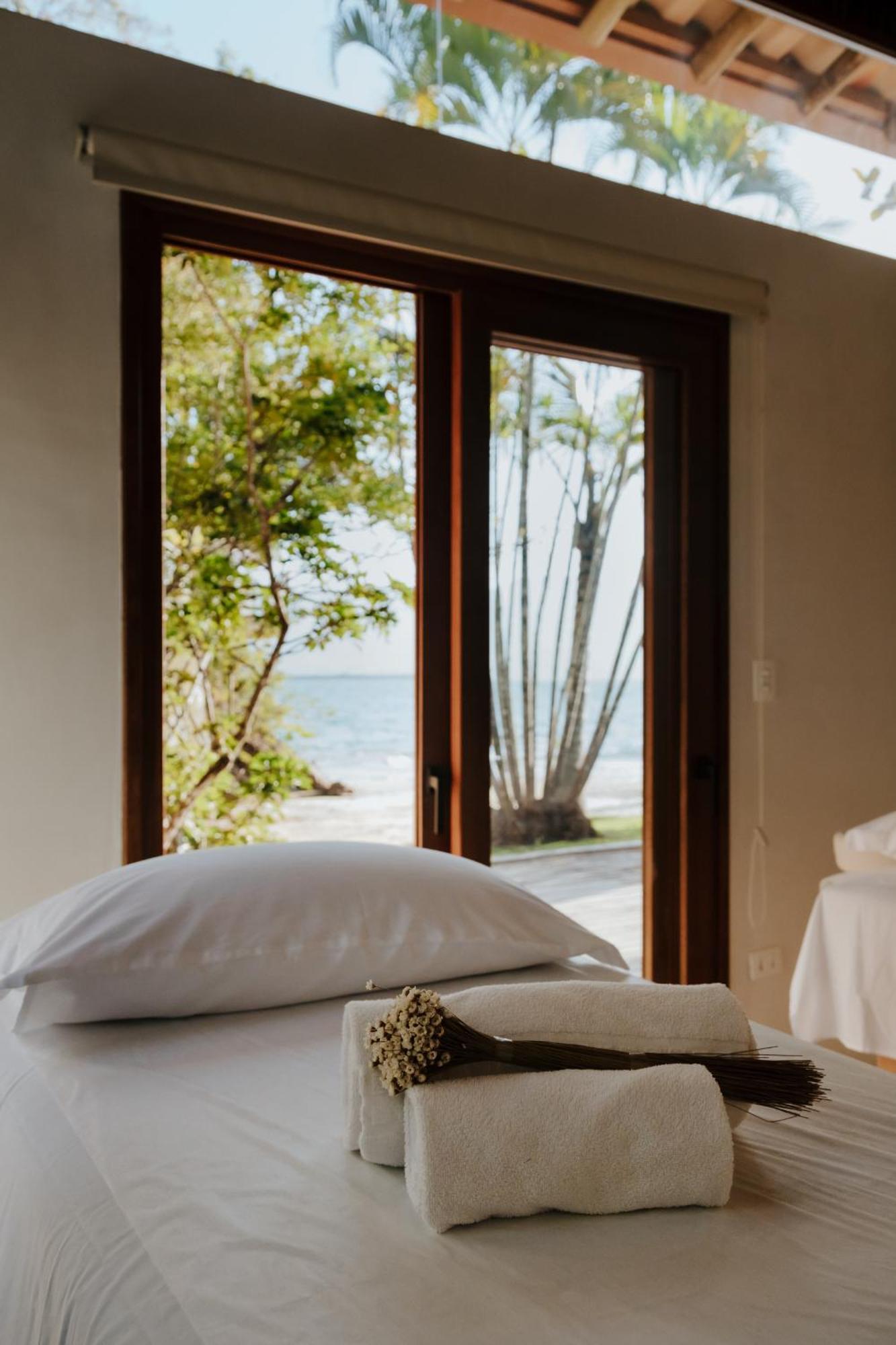 Hotel Mercedes Ilhabela Extérieur photo