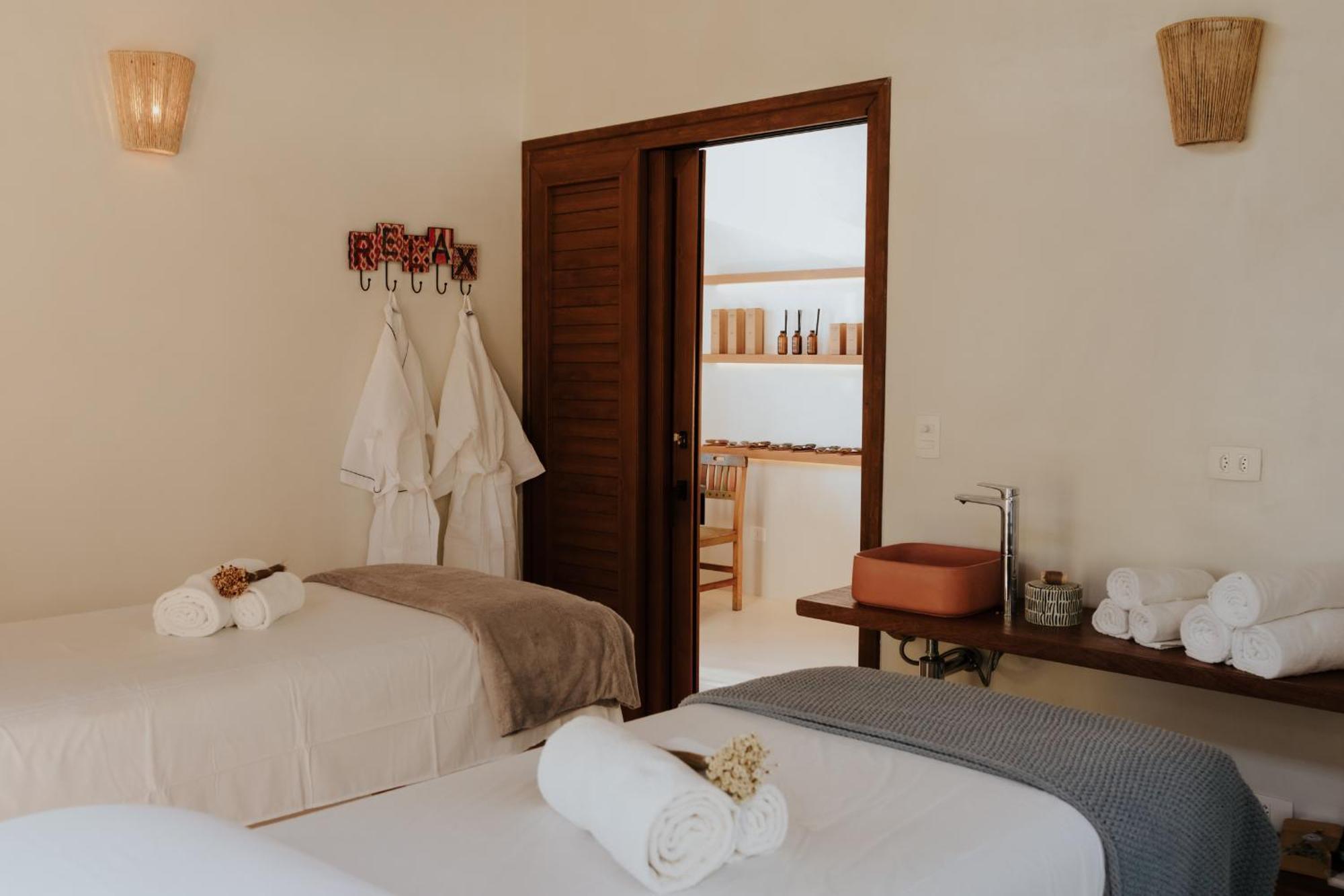 Hotel Mercedes Ilhabela Extérieur photo