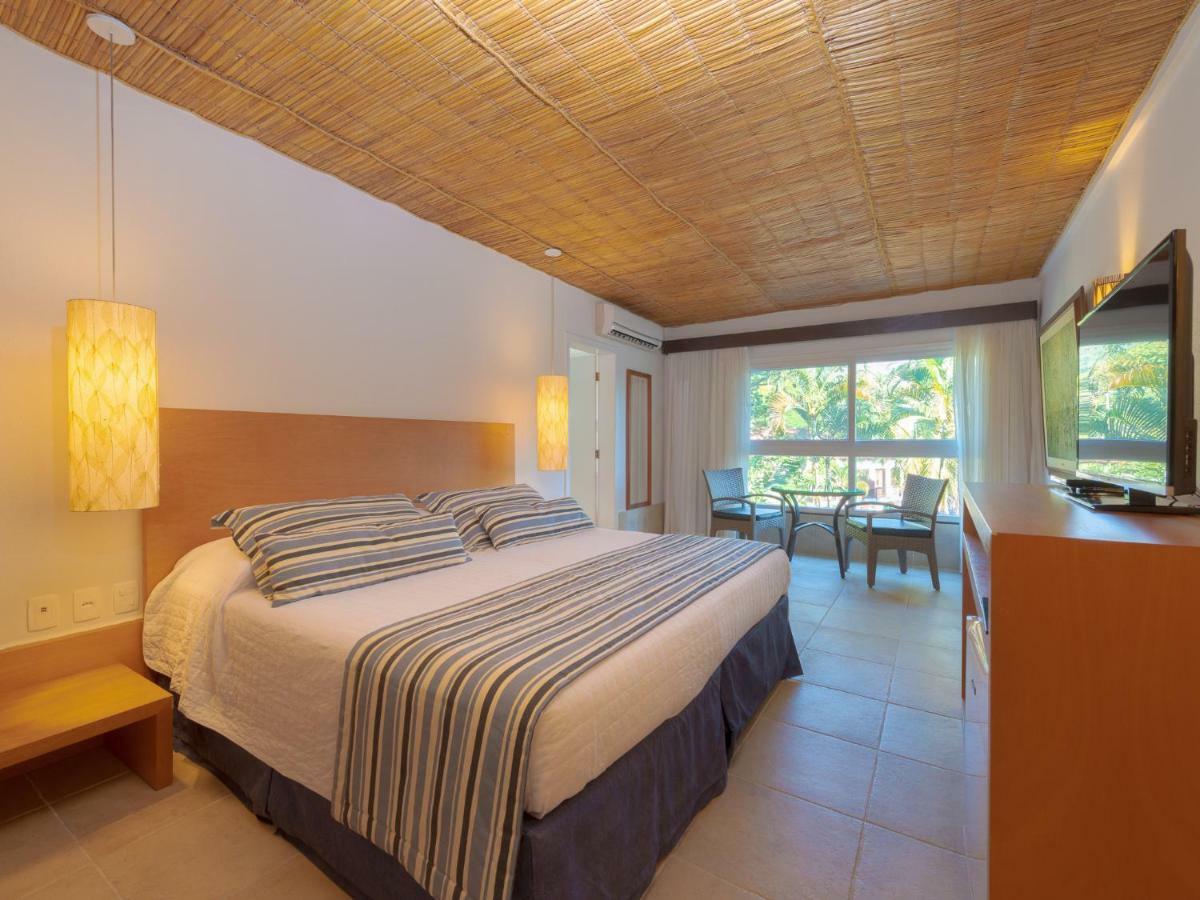 Hotel Mercedes Ilhabela Extérieur photo