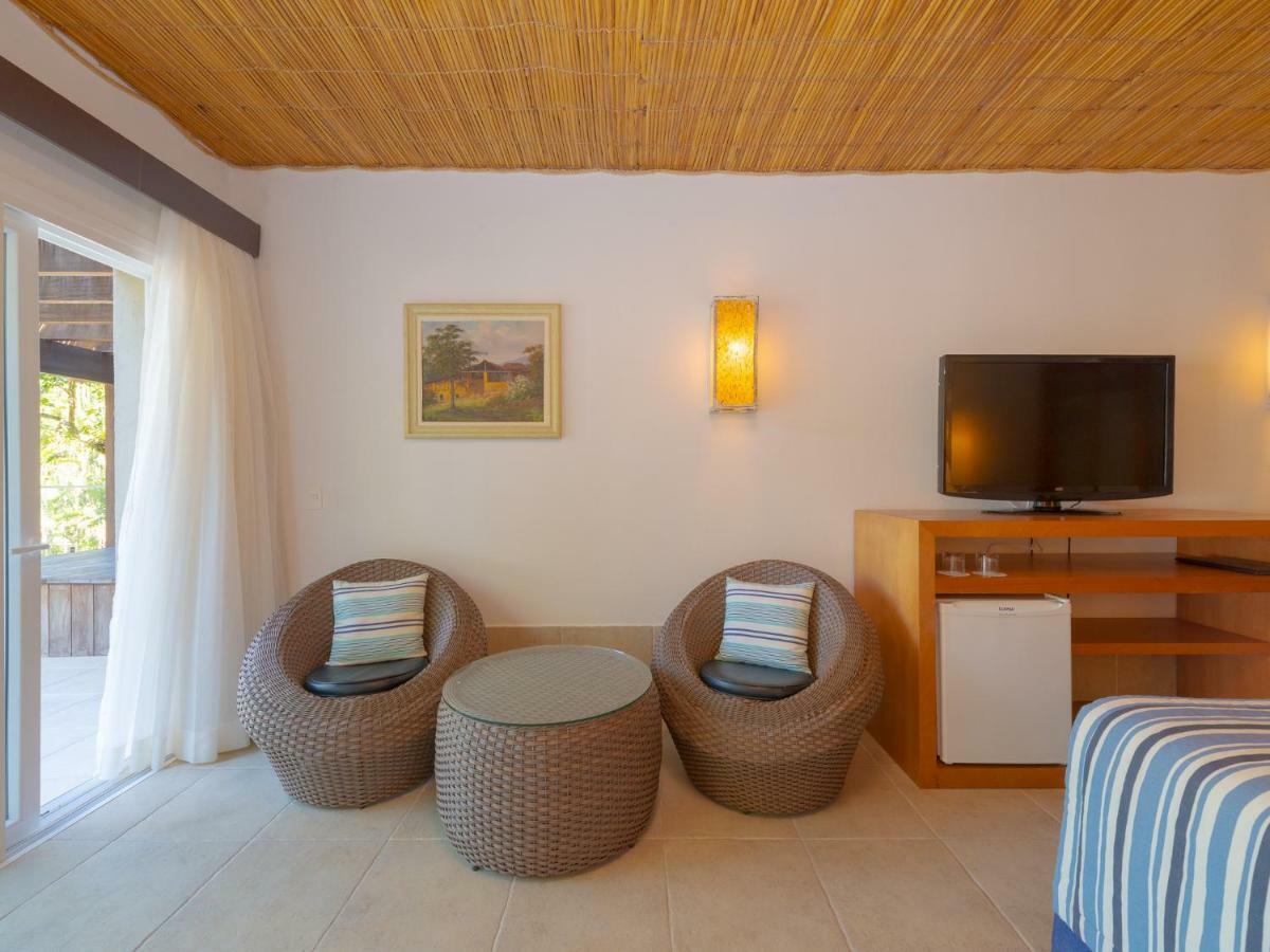 Hotel Mercedes Ilhabela Extérieur photo