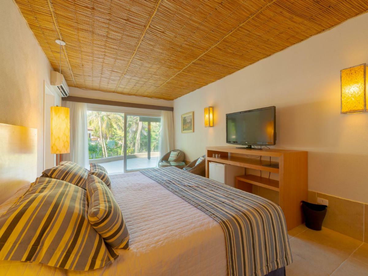 Hotel Mercedes Ilhabela Extérieur photo
