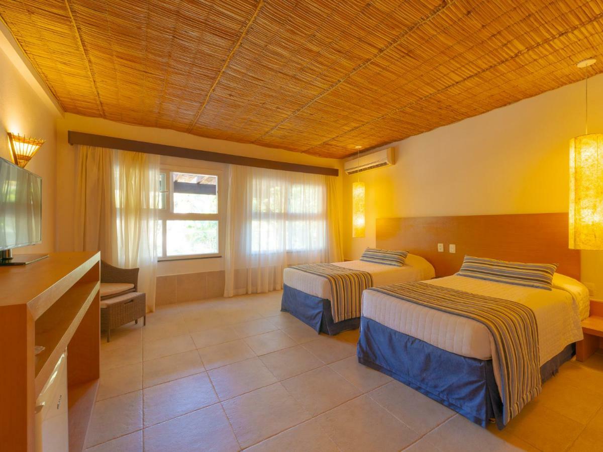 Hotel Mercedes Ilhabela Extérieur photo